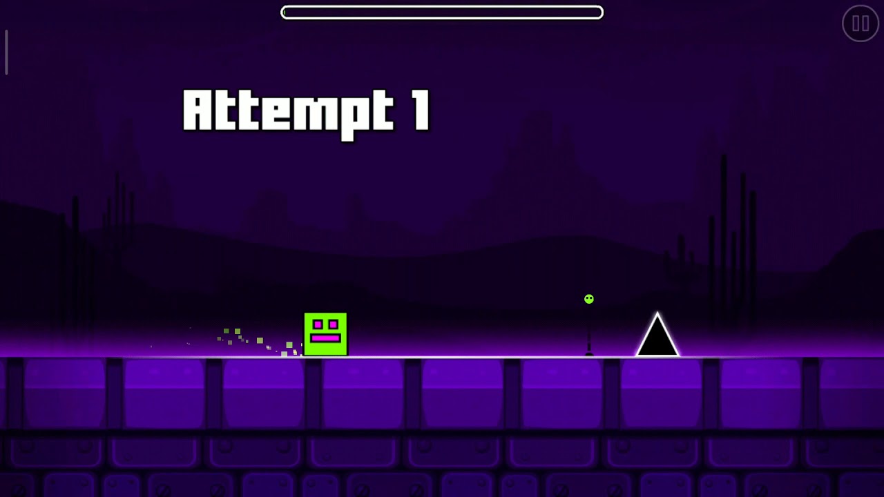 geometry dash subzero press start geometry dash subzero press start