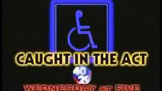 40/29 News Promo: Caught In The Act