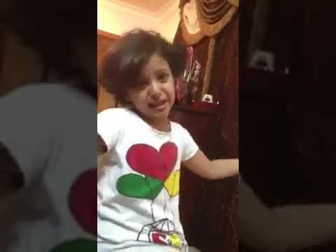 رياكشن الحمد لله يا ربي إني أصلي و بصوم إيه