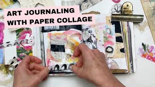 Creating Mixed Media Collage In Your Art Journal With Paint And Paper!
Creating Mixed Media Collage In Your Art Journal With Paint And Paper!
Join me for a fun and creative session of mixed media collage art journaling! Well be using vibrant painted papers and fabric pieces to create beautiful collages, making the journaling process easy and enjoyable.
Art Journal process video with mixed media art journal collage.
SUPPLIES USED:
Collage Papers
Pritt Glue Stick: https://amzn.to/3OdLbXJ
Fabric Bits
Tiny Attacher: https://amzn.to/46Wp4NL
Charcoal Pencil: https://amzn.to/3NhXRM0
White China Marker: https://amzn.to/3v3s2D6
Hit subscribe so you get notified of new mixed media, art journaling and collage videos.
CONNECT WITH ME:
🎨 Website: https://www.robenmarie.com
📷 Instagram: https://www.instagram.com/robenmarie/
🎙 Podcast: https://www.robenmarie.com/artist-life-podcast
✏️ Facebook: https://www.facebook.com/robenmarieart
💡 Pinterest: https://www.pinterest.com/robenmarie/boards/
DISCLAIMER: AS AN AMAZON ASSOCIATE I EARN FROM QUALIFYING PURCHASES. THIS PAGE CONTAINS AFFILIATE LINKS WHICH WILL REWARD ME MONETARILY OR OTHERWISE WHEN YOU USE THEM TO MAKE QUALIFYING PURCHASES. Creating Mixed Media Collage In Your Art Journal With Paint And Paper!