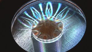 Amazing Magnet Configurations