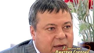 Михайлов (Михась): У меня контракты на миллиард долларов были — поломали мне все!