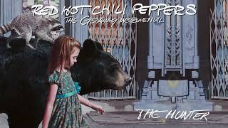Red Hot Chili Peppers - The Hunter [Instrumental Mix]