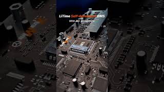 𝐋𝐢𝐓𝐢𝐦𝐞 𝐗𝐭𝐫𝐚-𝐌𝐢𝐧𝐢 𝟏𝟐𝐕 𝟏𝟎𝟎𝐀𝐡 𝐋𝐢𝐅𝐞𝐏𝐎𝟒 𝐁𝐚𝐭𝐭𝐞𝐫𝐲 Safe, Smart, Worry-Free.