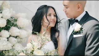 Filipino Vietnamese Wedding (Tea Ceremony) - Toronto