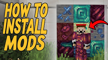 How To Install Forge & Mods Minecraft 1.16.4