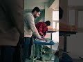 #isb #kmu kmu ihs Islamabad students performing their practical on Cather tubes and drains