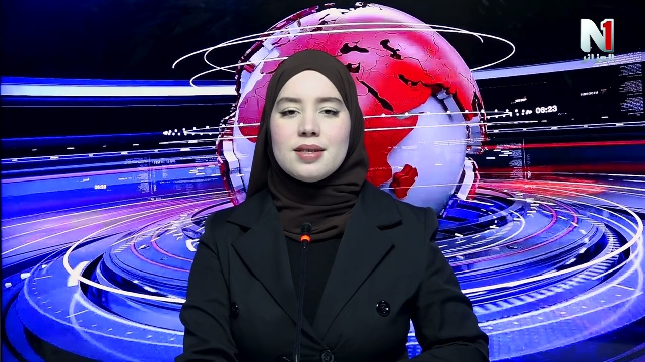 حصاد الأسبوع 07-03-2026