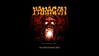 PARAGON - Hell Beyond Hell - Teaser 2015