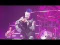 Mudvayne - Not Falling Live 8/3/2022