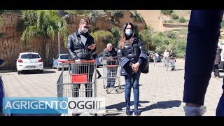 Salutiamo un anno di cronaca a cura della redazione di AgrigentoOggi