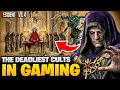 Which is the DEADLIEST Cult In Gaming? (According to Science)