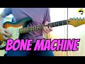 Pixies - Bone Machine (Guitar Cover)