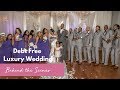 Full Wedding Video | Behind the Scenes
