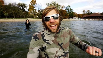 TRY NOT TO LOOK BACK