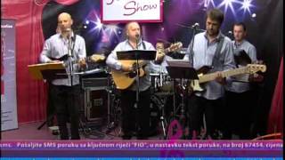 Video thumbnail of "Grupa Lui - Kažu da te ostavim"