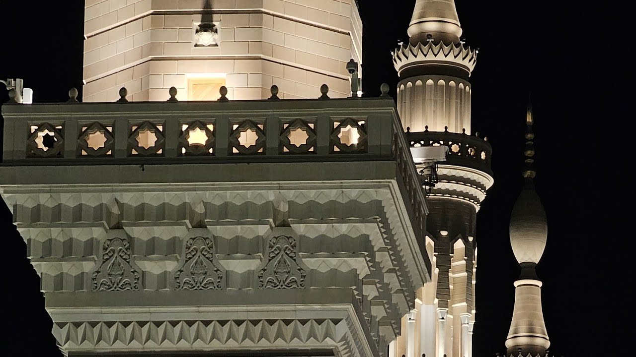 دعاء القنوت لــ الشيخ د. #أحمد_الحذيفي الليلة العشرون من رمضان 1447هـ 