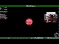 "You're In My Way Now!" (Variety Stream w/Greg M. "TehR3M1X")