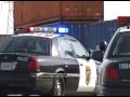 Train vs Ped, Power Inn Rd at 21 St St, Mar 24 2010