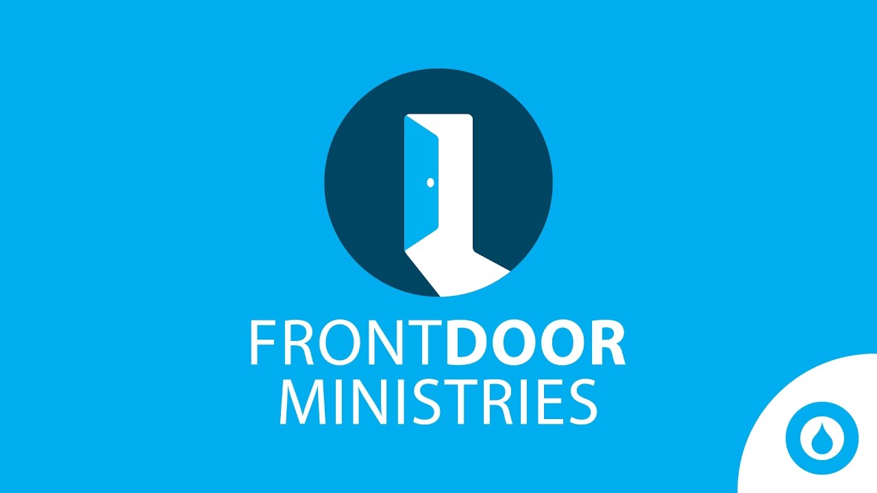Front Door Ministries Desert Springs Church YouTube