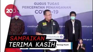 Bamsoet: Tanpa Prank M Nuh, Motor Listrik Jokowi Tak Seharga 2,5 Miliar!