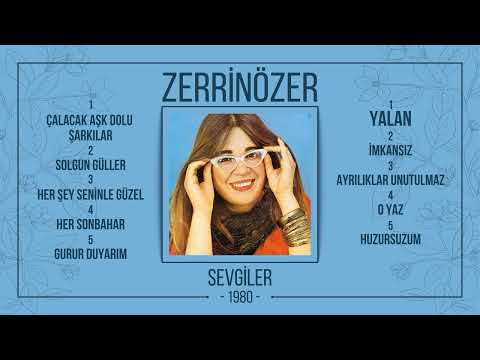 ZERRİN ÖZER / YALAN