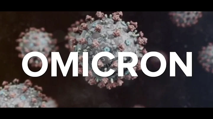 Concerns growing over coronavirus omicron variant