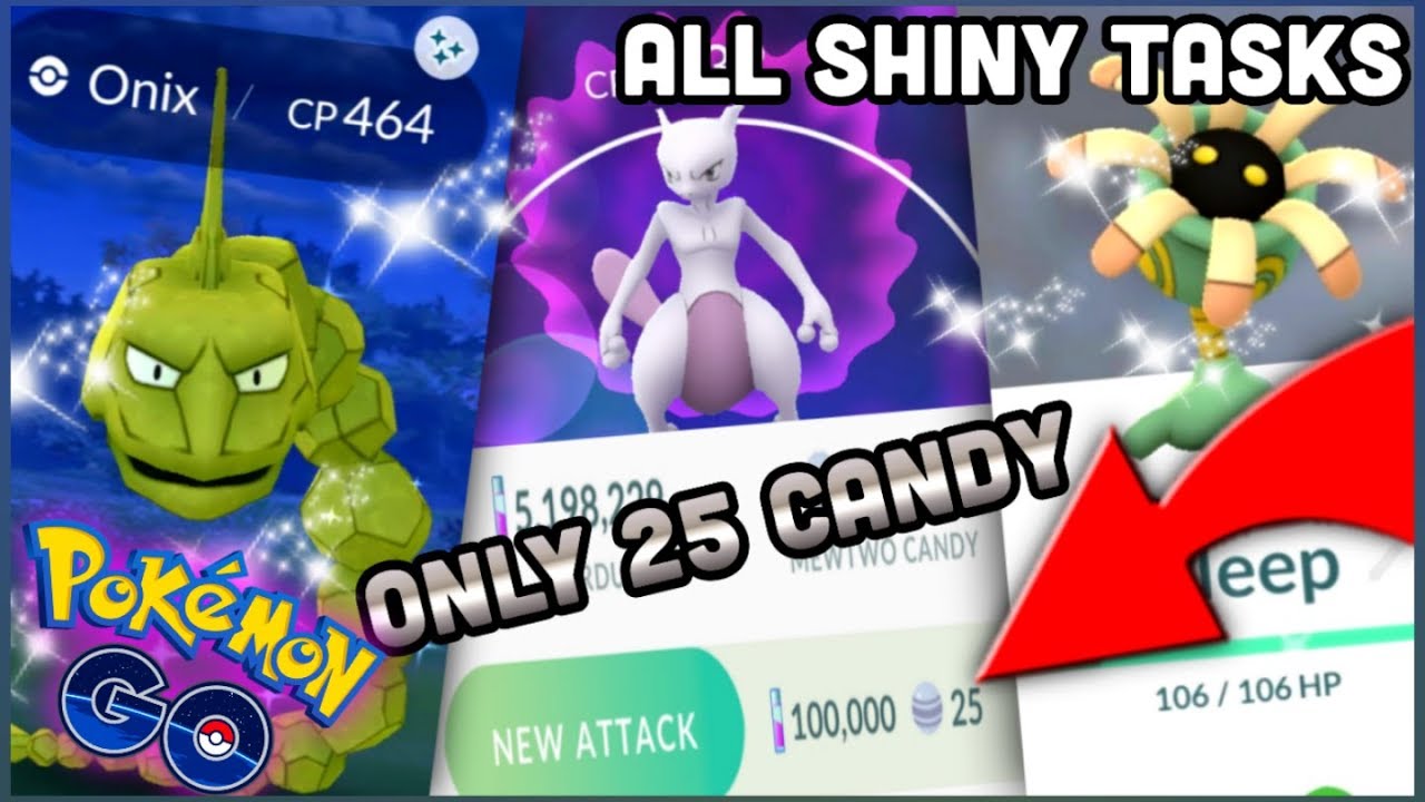 Shiny Onix On Pokemon Go~  Shiny Pokemon Amino Amino