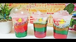 2 JAM LUDES!! RATUSAN CUP BISA TERJUAL ' ES AIR MATA MANTAN ' IDE JUALAN JAJANAN BUKA PUASA TERLARIS - Durasi: 9.03. 