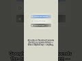 ⚡ What Happens When You Log In with Google or Facebook? | Tech Explained 🔑 #googlelogin #facebook