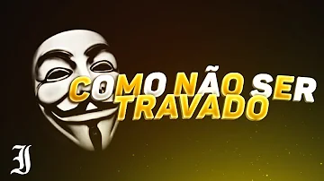 Como evitar os trava ZAP?