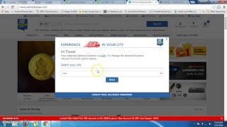Cookies in JavaScript by Santhosh G