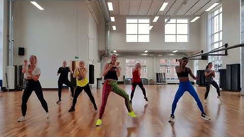Thumbnail of Gimmie Di Whine - Leftside, Michael Rankiao, T-jay / ZUMBA