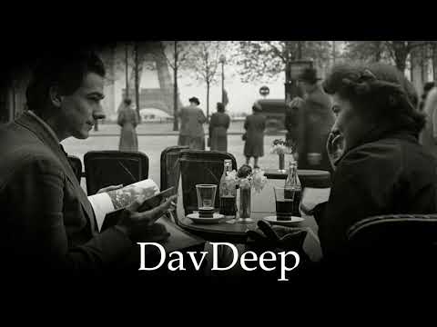 DavDeep Back To Nostalgia 90s Original Mix 