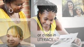 Big Brothers Big Sisters In-School, Go Girls, Game On Mentoring - Start Something