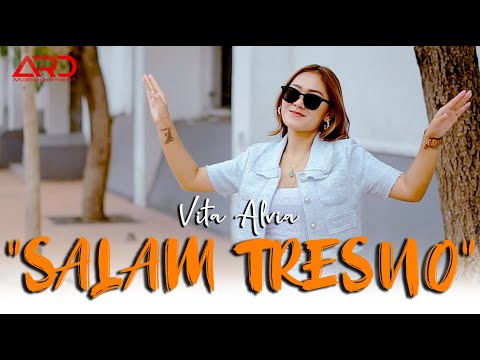 YANG KALIAN CARI CARI || DJ SALAM TRESNO STYLE TRAP X PARTY MODE CIDRO || VIRAL TIKTOK ❗❗
