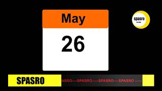 secret of Unknown Facts about People Born in May 26th  Do You Know