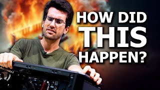 Fixing a Viewers BROKEN Gaming PC? - Fix or Flop S5:E10