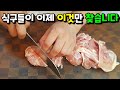 3살부터 100살까지 다 좋아하는 닭고기 요리! / 닭다리 요리 chicken dish