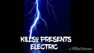 Milk choco killsu eletric by Matthew Miller 820 views 4 years ago 2 minutes, 41 seconds