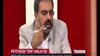 Trt Haber Degisen Türkiye 15 Ağustos 2016 - Profdr Ali Köse