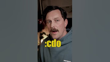 cdo: Vim commands you NEED TO KNOW #5