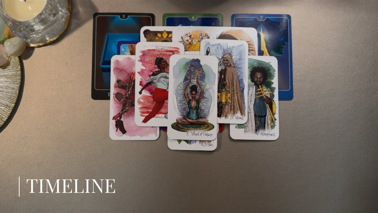 COLLECTIVE✨| Může to teď vypadat všelijak. Věřte, že se posouváte a slibné zítřky jsou zaručeny!💜🔮💫•