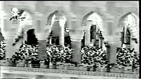 صلاة التراويح عام 1414 هـ | سورة يوسف من روائع الشيخ سعود الشريم