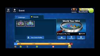 Microsoft Solitaire Collection | Event Challenge: World Tour Mini | 10 August 2026 Solution
