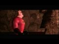 Nostalgia Critic's Disneycember - The Incredibles