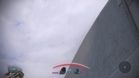 Mass Effect Legendary Edition Lift & Explosive Shotgun