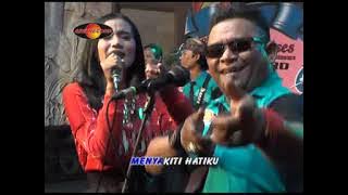 Hanna Monina - Mati Rasa | Dangdut ( Music Video)