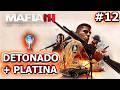 MAFIA III: Definitive Edition | #12 | Playthrough 01- Family | Platinum Trophy | [Detonado+ Platina]