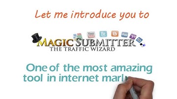 Magic Submitter 2015 - Review with 100% Money Back Guarantee